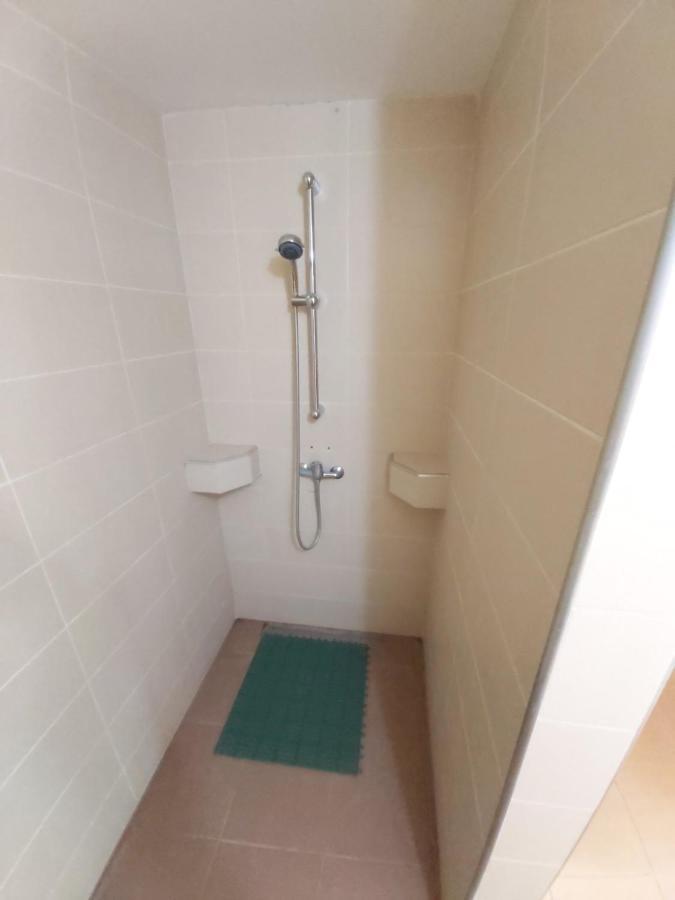 Bungalow Camping Edelweiss - Floare De Colt - Gyopar Rimetea Buitenkant foto